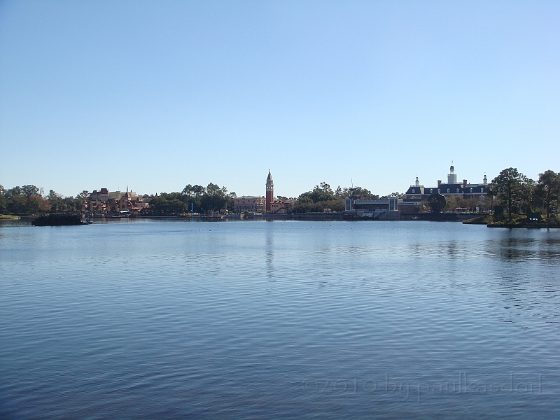 Florida [2010 Jan] 230.JPG - Scenes from EPCOT at Disney World